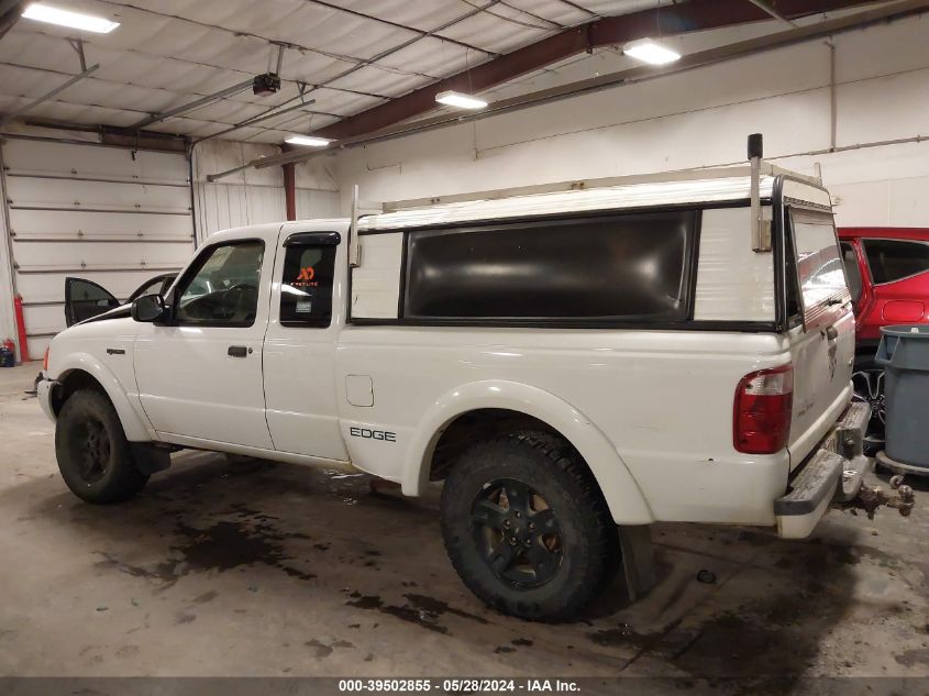 2002 Ford Ranger Edge/Xlt VIN: 1FTZR45E32PA59918 Lot: 39502855