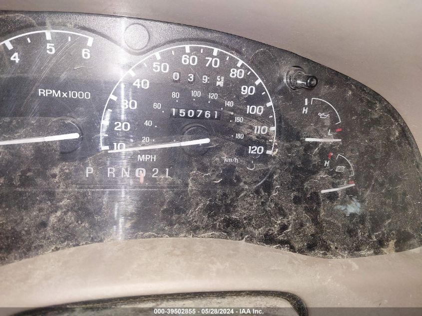 2002 Ford Ranger Edge/Xlt VIN: 1FTZR45E32PA59918 Lot: 39502855