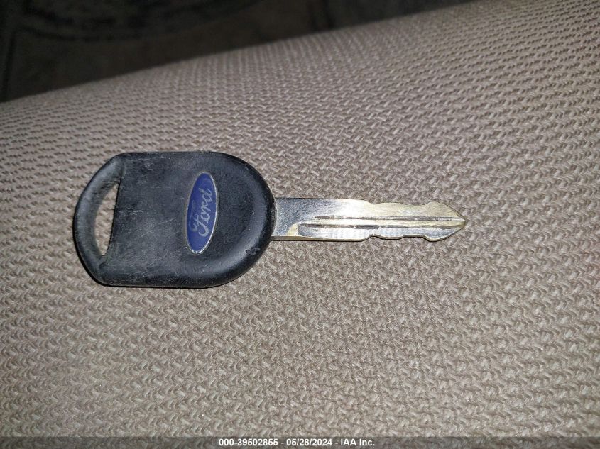 2002 Ford Ranger Edge/Xlt VIN: 1FTZR45E32PA59918 Lot: 39502855