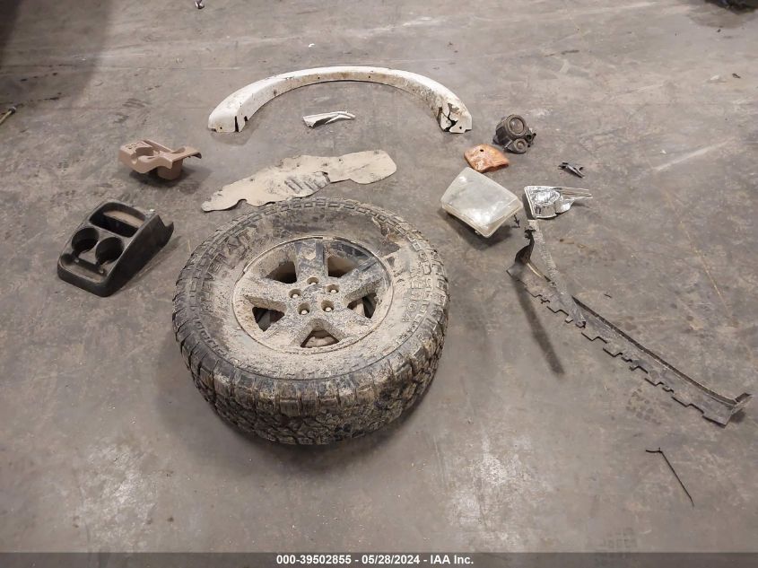 2002 Ford Ranger Edge/Xlt VIN: 1FTZR45E32PA59918 Lot: 39502855