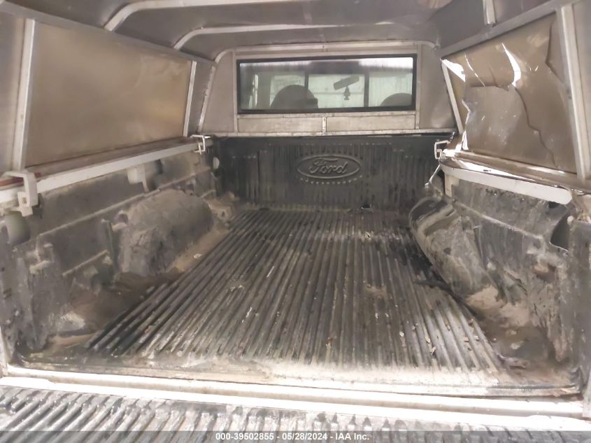 2002 Ford Ranger Edge/Xlt VIN: 1FTZR45E32PA59918 Lot: 39502855