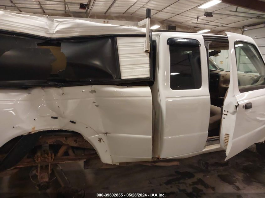 2002 Ford Ranger Edge/Xlt VIN: 1FTZR45E32PA59918 Lot: 39502855