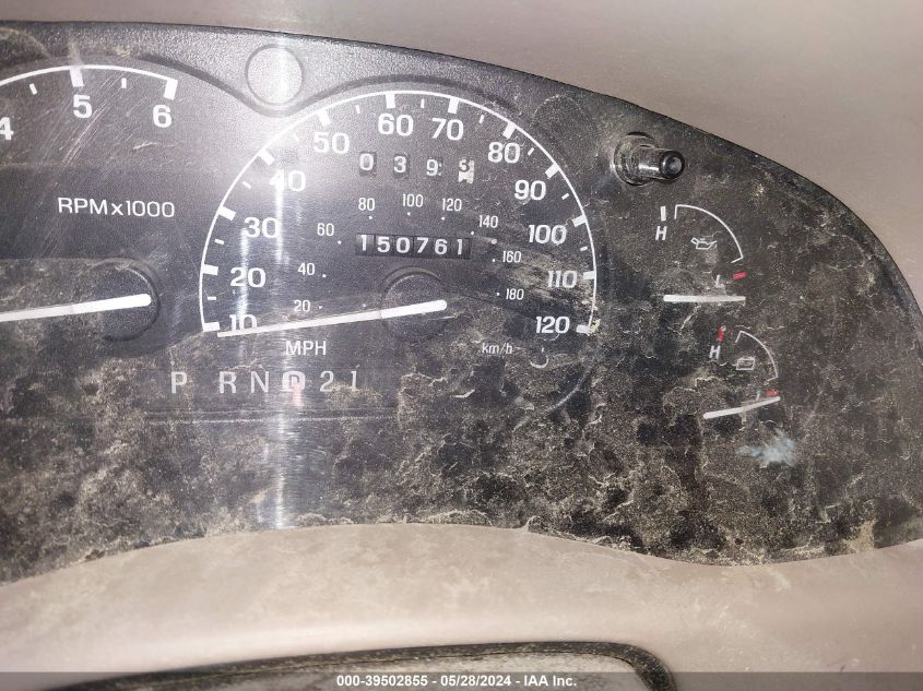 2002 Ford Ranger Edge/Xlt VIN: 1FTZR45E32PA59918 Lot: 39502855