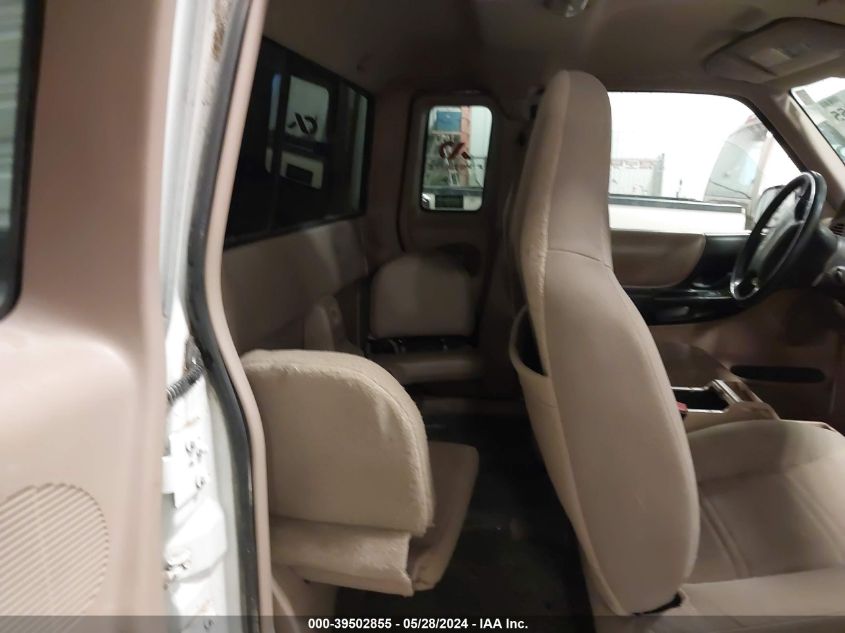 2002 Ford Ranger Edge/Xlt VIN: 1FTZR45E32PA59918 Lot: 39502855