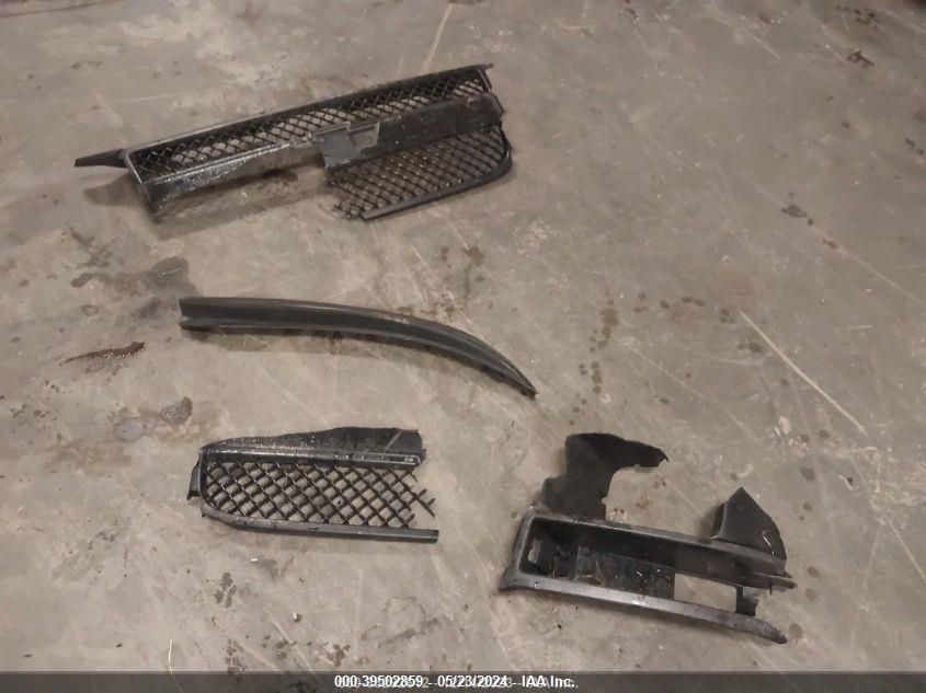 2008 Chevrolet Express Work Van VIN: 1GCFG15XX81199193 Lot: 39502859