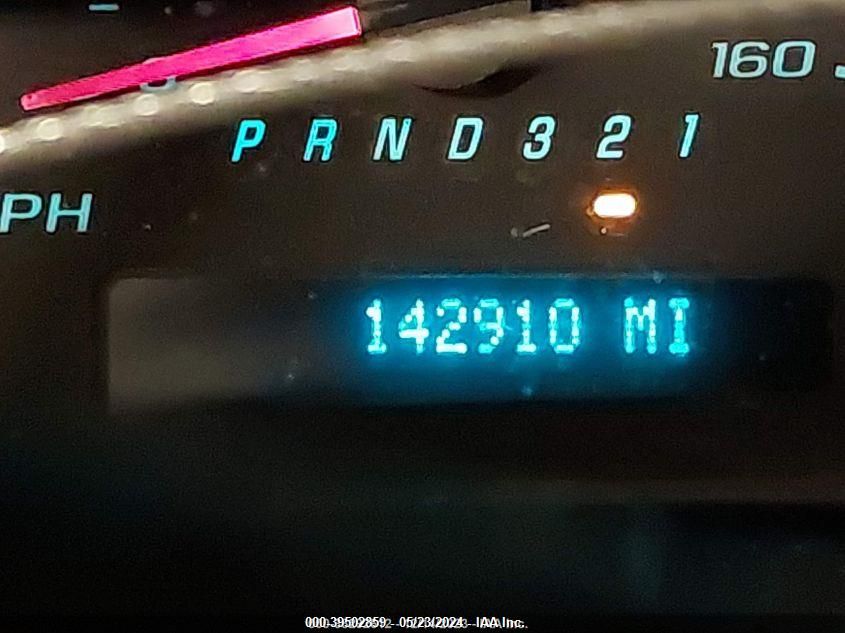 2008 Chevrolet Express Work Van VIN: 1GCFG15XX81199193 Lot: 39502859