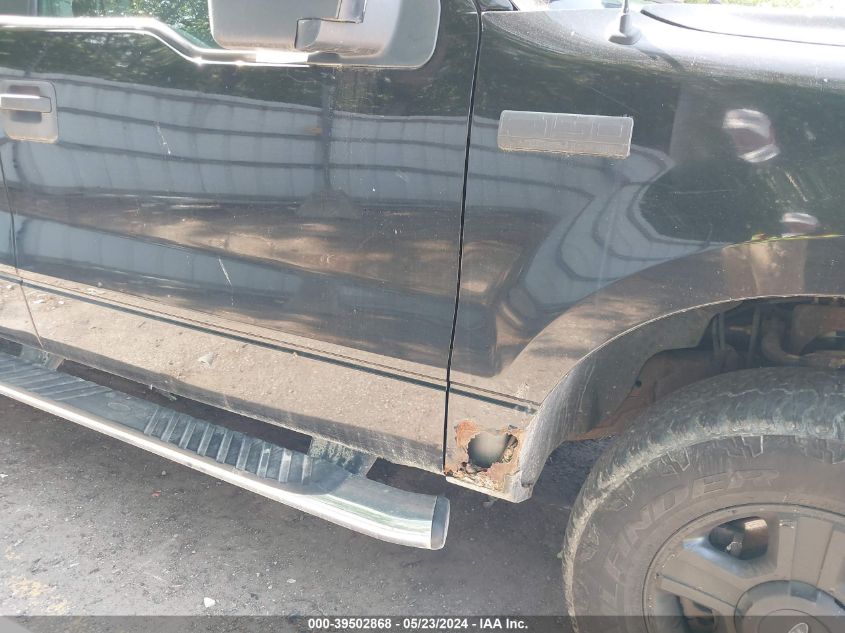 2006 Ford F-150 Fx4/Lariat/Xl/Xlt VIN: 1FTPX14V96NB85408 Lot: 39502868