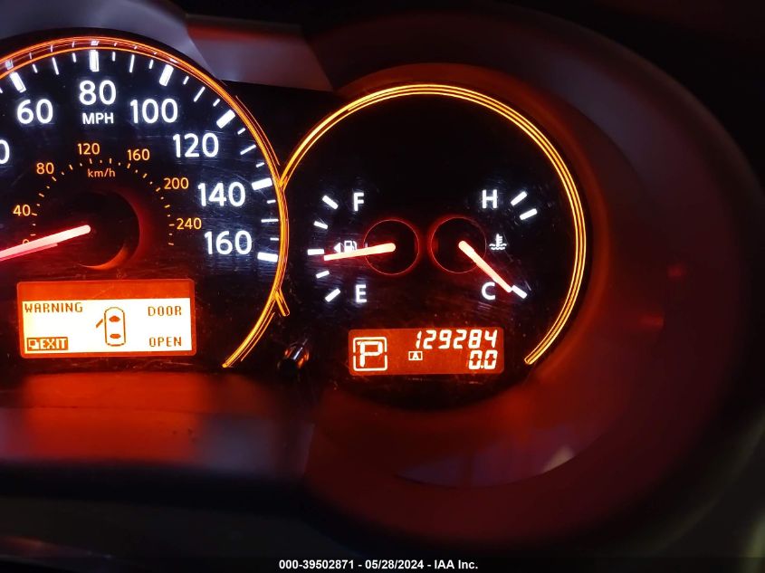 2008 Nissan Altima 2.5 S VIN: 1N4AL21E08C121001 Lot: 39502871