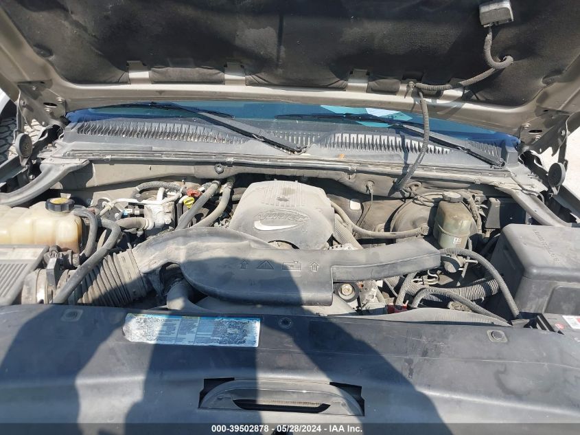 2002 Cadillac Escalade VIN: 1GYEC63T62R130525 Lot: 39502878