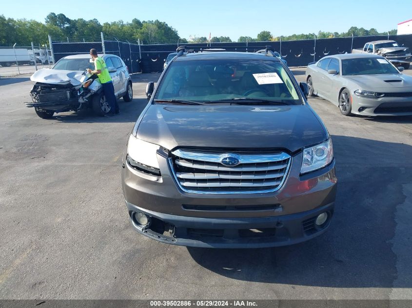 2008 Subaru Tribeca Limited 5-Passenger VIN: 4S4WX93D484417968 Lot: 39502886