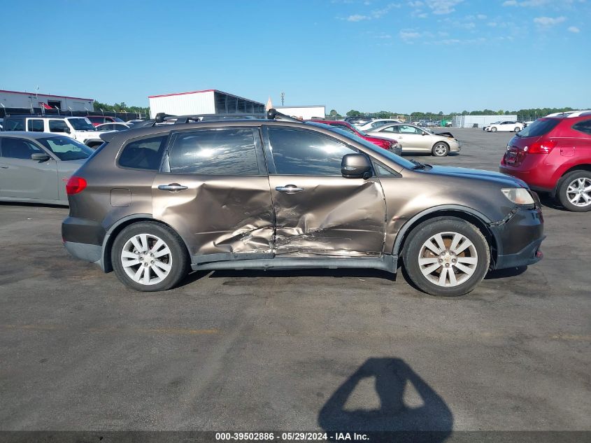 2008 Subaru Tribeca Limited 5-Passenger VIN: 4S4WX93D484417968 Lot: 39502886