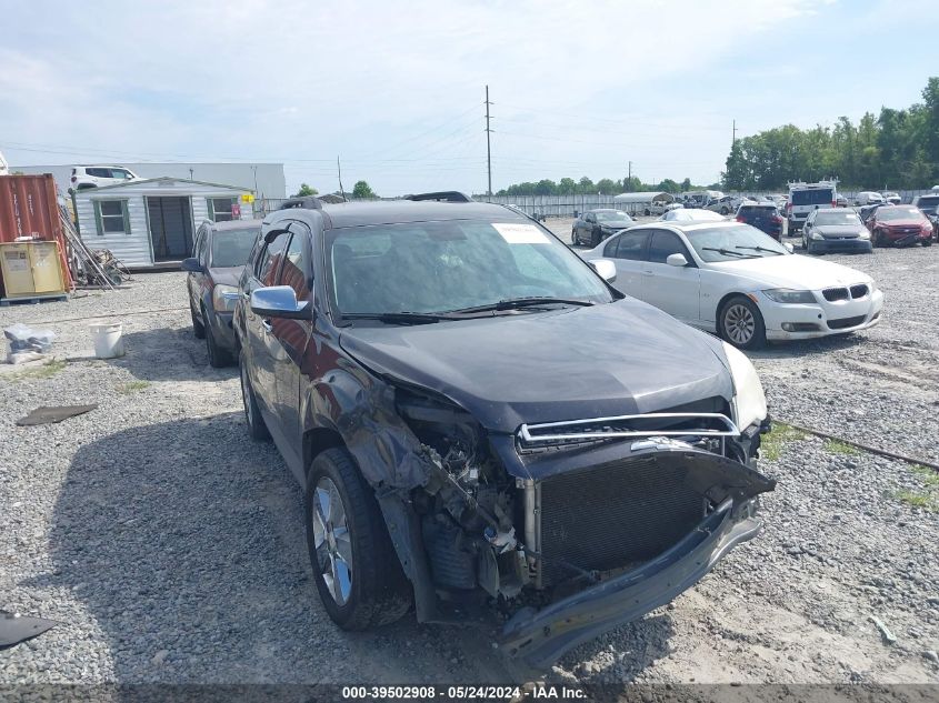 2014 Chevrolet Equinox 1Lt VIN: 2GNFLBE39E6160495 Lot: 39502908