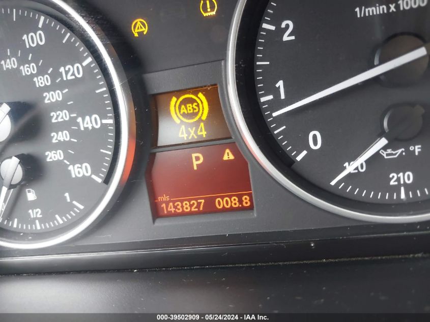 2007 BMW 328Xi VIN: WBAWC33527PD05107 Lot: 39502909