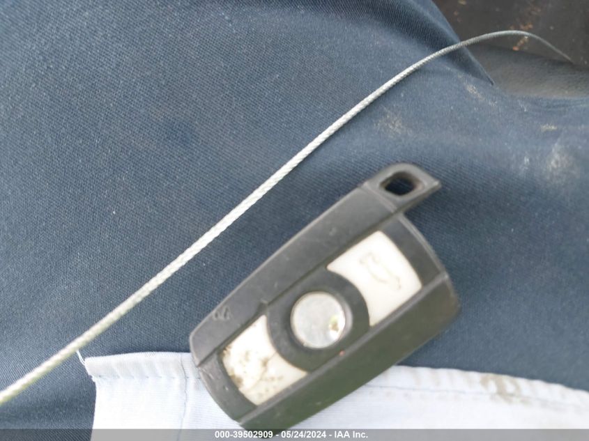 2007 BMW 328Xi VIN: WBAWC33527PD05107 Lot: 39502909