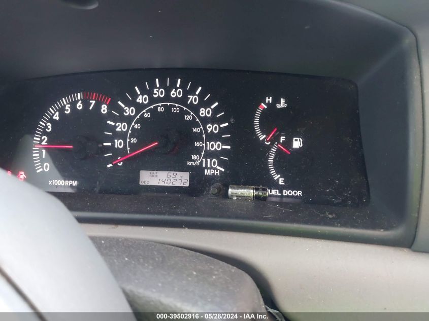 2005 Toyota Corolla Ce/Le/S VIN: 1NXBR32E95Z473223 Lot: 39502916