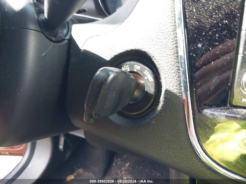 2012 Chrysler 200 Touring VIN: 1C3CCBBG8CN180396 Lot: 39502926