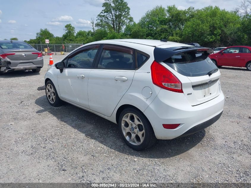 3FADP4FJ8CM182588 | 2012 FORD FIESTA