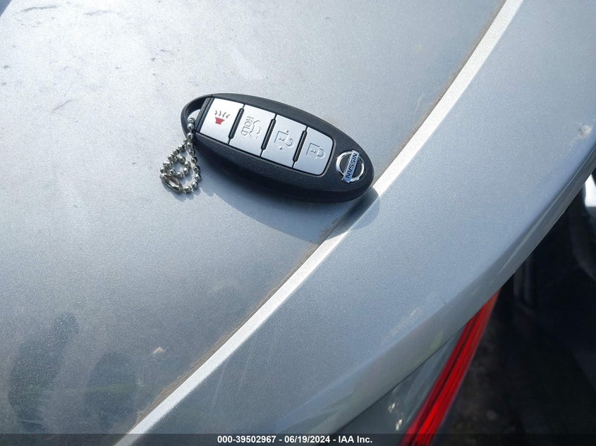 2016 Nissan Altima VIN: 1N4AL3AP1GN353049 Lot: 39502967