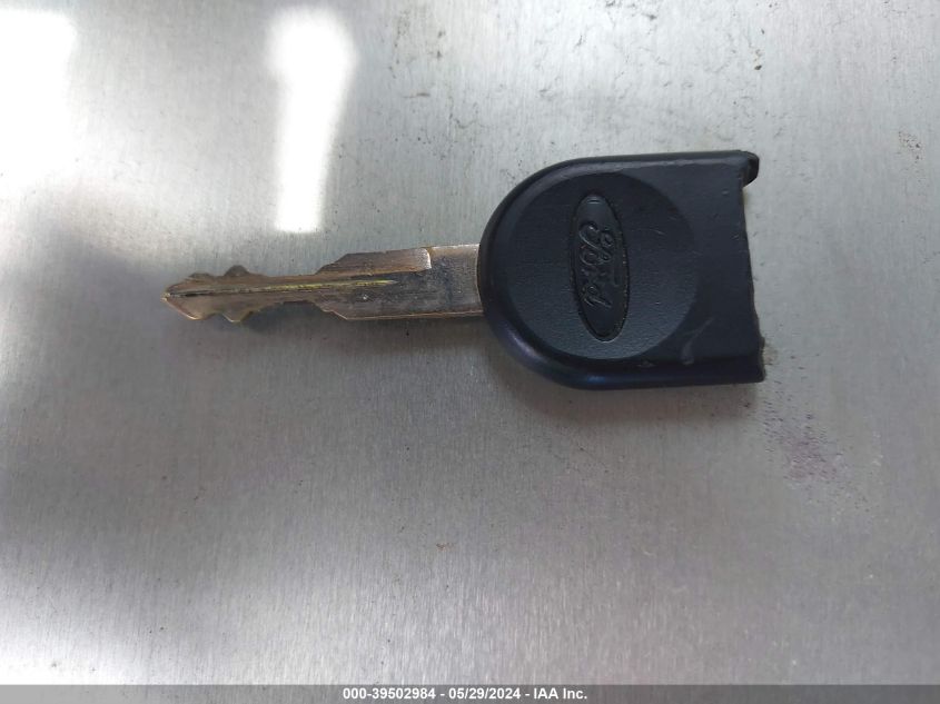 2010 Ford Focus Se VIN: 1FAHP3FN7AW103715 Lot: 39502984