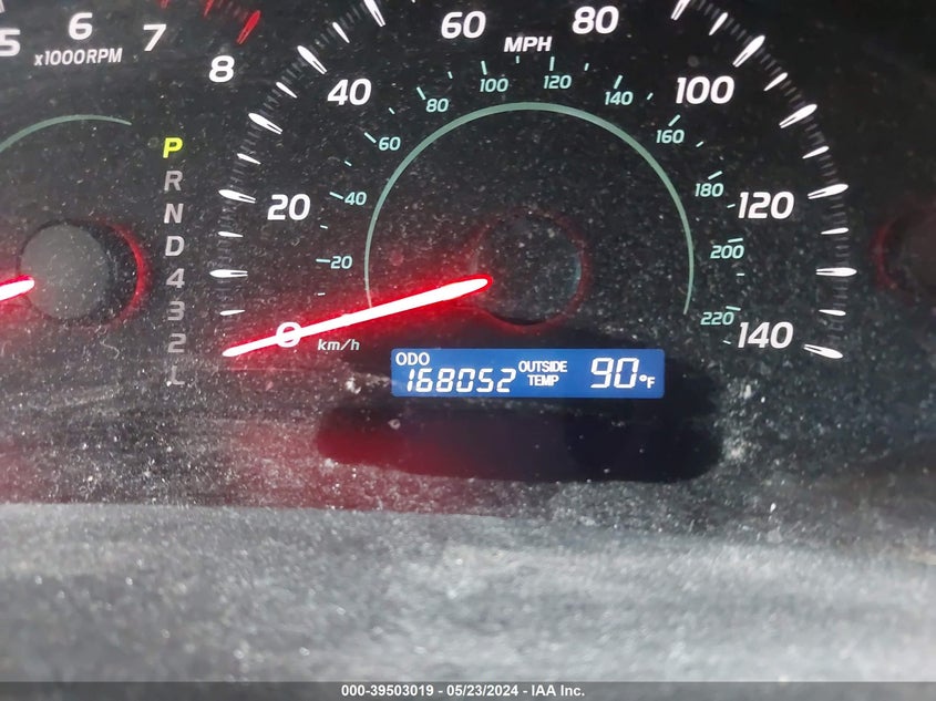 2007 Toyota Camry Ce VIN: 4T1BE46K27U725950 Lot: 39503019