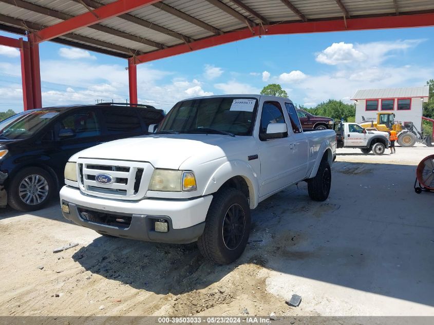 2006 Ford Ranger Fx4 Off-Road/Sport/Xl/Xlt VIN: 1FTYR15E66PA19557 Lot: 39503033