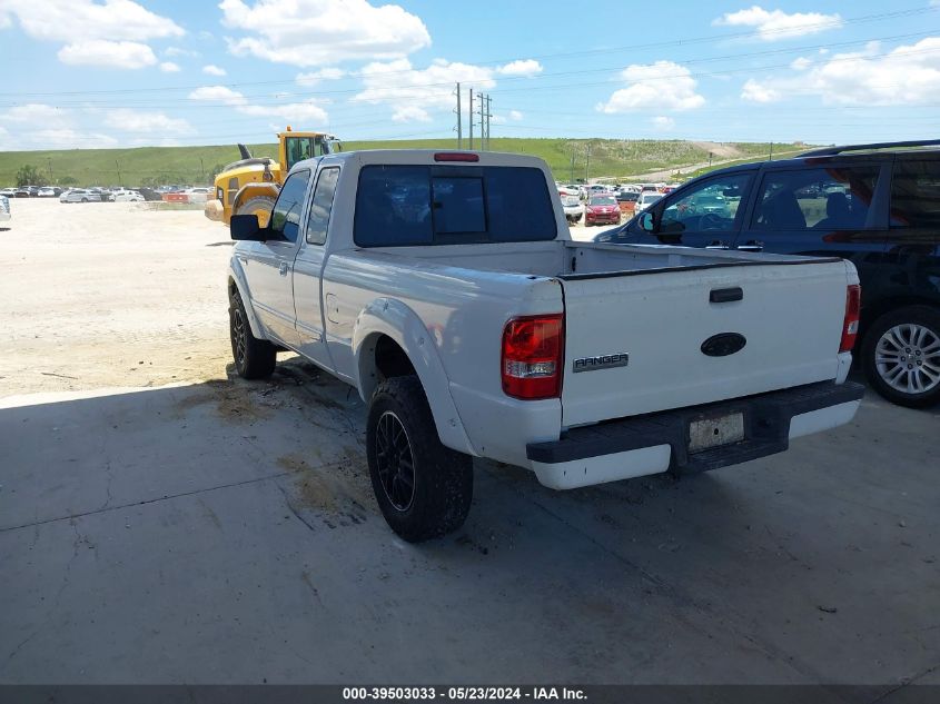 2006 Ford Ranger Fx4 Off-Road/Sport/Xl/Xlt VIN: 1FTYR15E66PA19557 Lot: 39503033