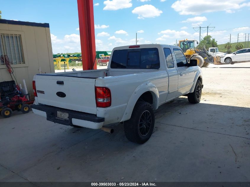 2006 Ford Ranger Fx4 Off-Road/Sport/Xl/Xlt VIN: 1FTYR15E66PA19557 Lot: 39503033