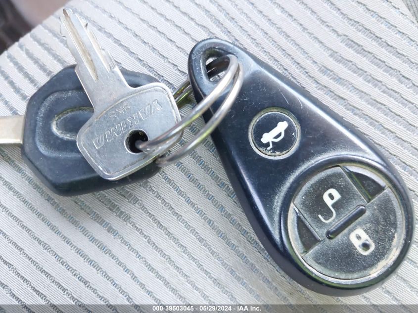 2009 Subaru Forester 2.5X VIN: JF2SH63679H702546 Lot: 39503045