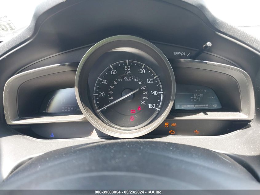 2018 Mazda Mazda3 Sport VIN: 3MZBN1U77JM197171 Lot: 39503054