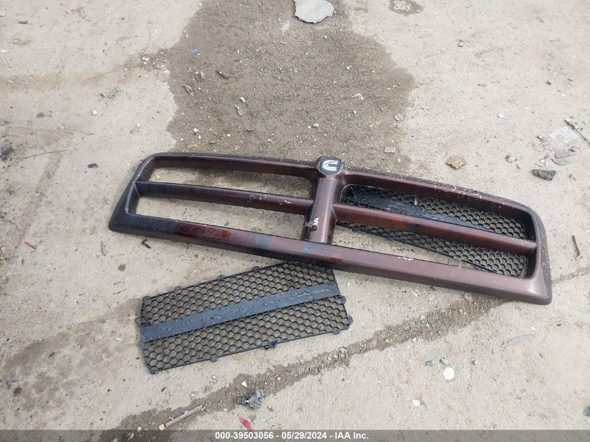 2000 Dodge Ram 2500 St VIN: 3B7KF2364YG114027 Lot: 39503056