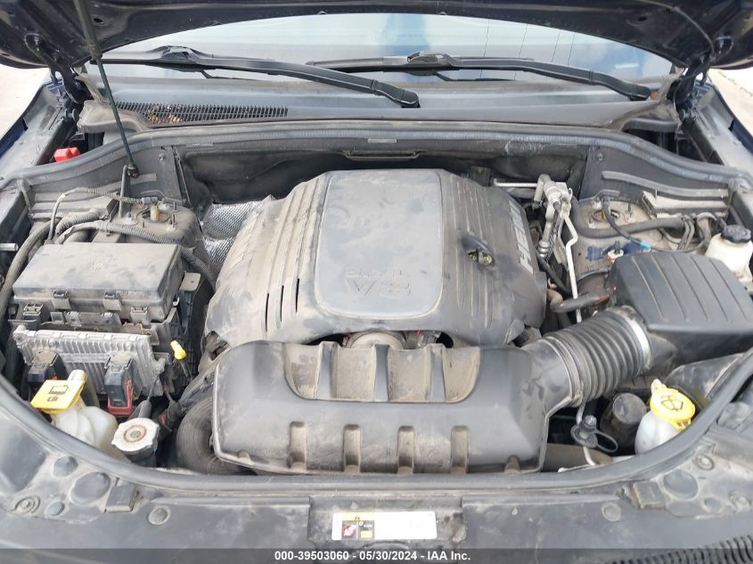 2014 Jeep Grand Cherokee Overland VIN: 1C4RJFCT1EC330717 Lot: 39503060