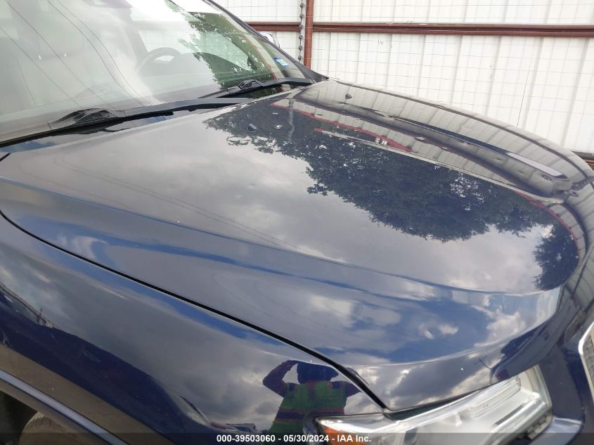 2014 Jeep Grand Cherokee Overland VIN: 1C4RJFCT1EC330717 Lot: 39503060