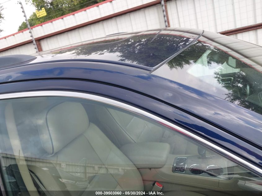 2014 Jeep Grand Cherokee Overland VIN: 1C4RJFCT1EC330717 Lot: 39503060