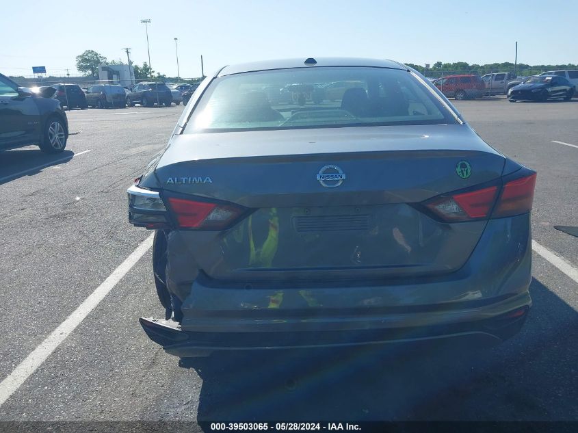 1N4BL4BV5KC227644 2019 Nissan Altima 2.5 S