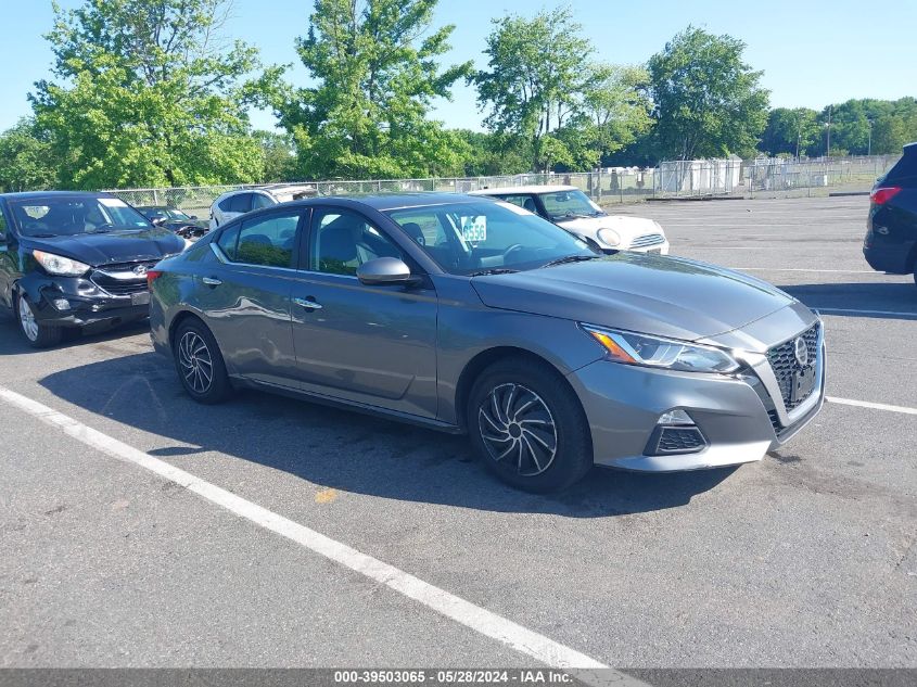 1N4BL4BV5KC227644 2019 NISSAN ALTIMA - Image 1