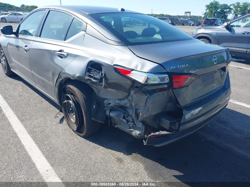 2019 Nissan Altima 2.5 S VIN: 1N4BL4BV5KC227644 Lot: 39503065