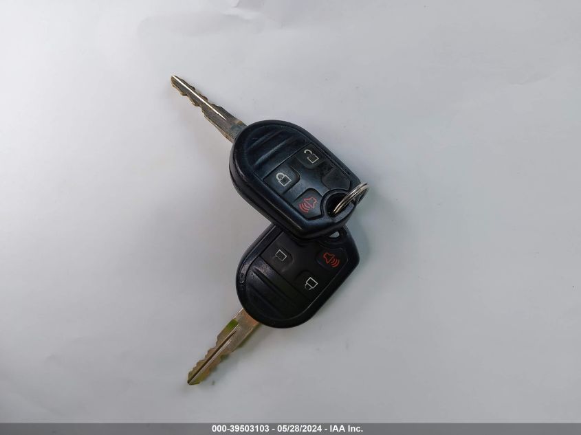 2011 Ford F-150 Xlt VIN: 1FTFW1ET4BFA86253 Lot: 39503103