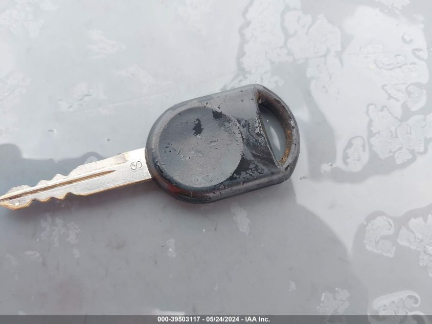 2007 Ford Taurus Se VIN: 1FAHP53U07A195845 Lot: 39503117