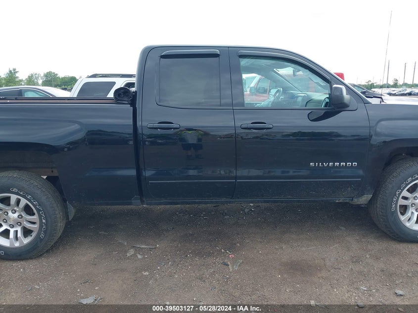 2016 Chevrolet Silverado 1500 1Lt/2Lt VIN: 1GCVKREC6GZ246306 Lot: 39503127