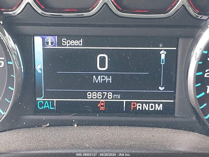 2016 Chevrolet Silverado 1500 1Lt/2Lt VIN: 1GCVKREC6GZ246306 Lot: 39503127