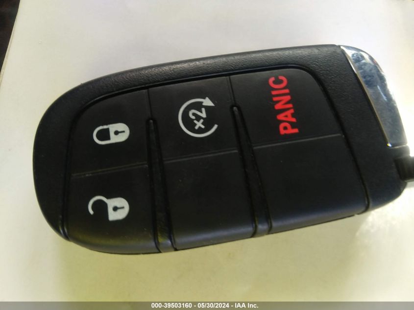 2015 Jeep Renegade Latitude VIN: ZACCJBBT1FPC31120 Lot: 39503160