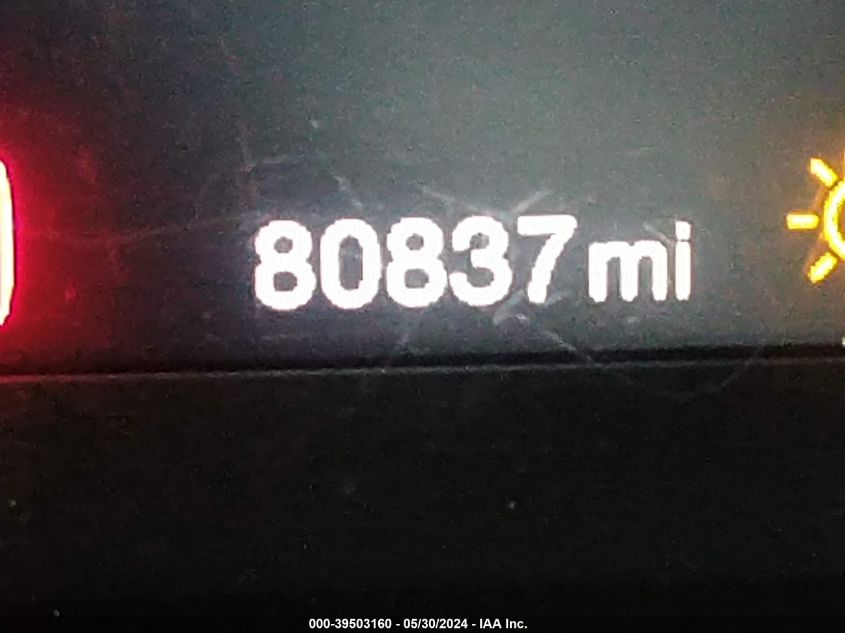 2015 Jeep Renegade Latitude VIN: ZACCJBBT1FPC31120 Lot: 39503160