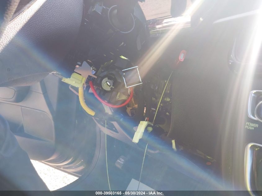 2019 Kia Optima Lx VIN: 5XXGT4L30KG311514 Lot: 39503165