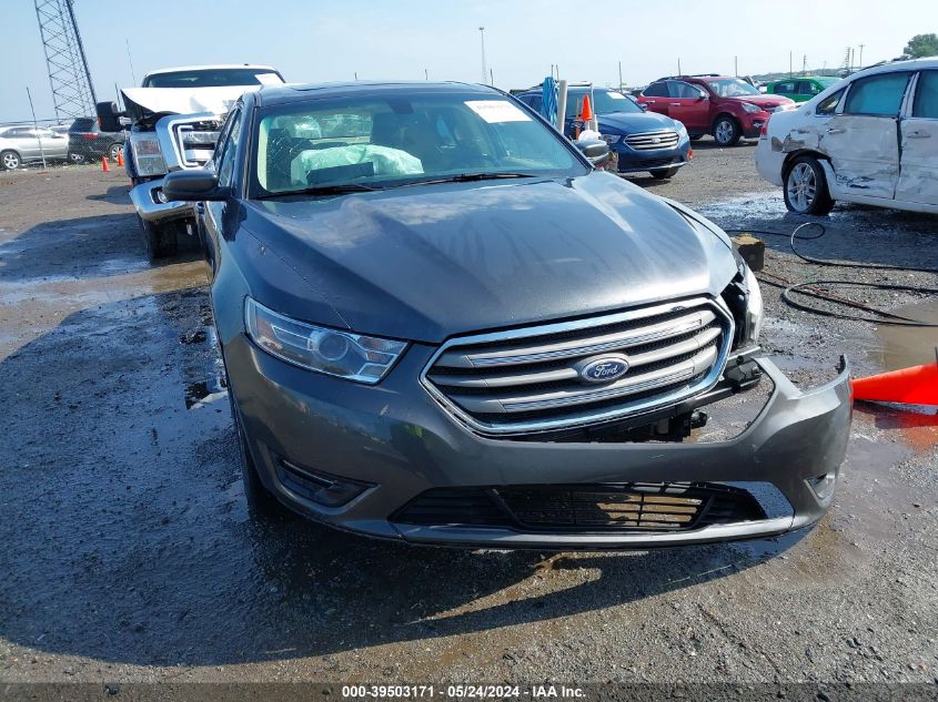 2015 Ford Taurus Sel VIN: 1FAHP2E80FG133033 Lot: 39503171