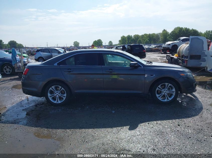 2015 Ford Taurus Sel VIN: 1FAHP2E80FG133033 Lot: 39503171