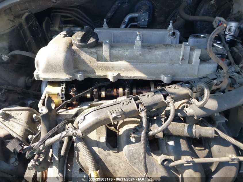 2018 Kia Rio Lx VIN: 3KPA24AB6JE060993 Lot: 39503176