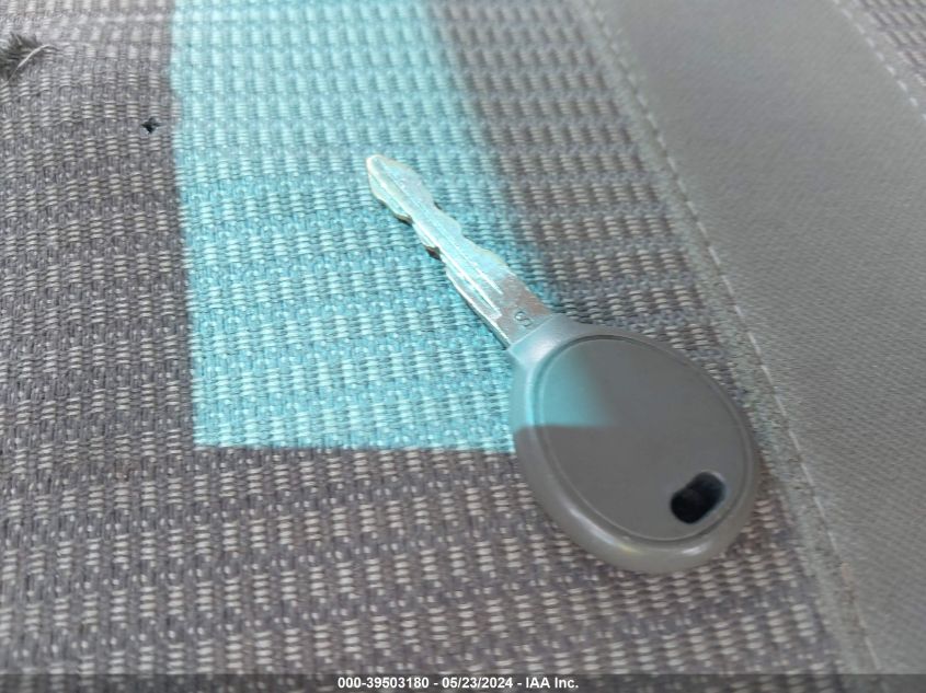 2006 Dodge Ram 1500 Slt VIN: 3D7KS19D96G146583 Lot: 39503180