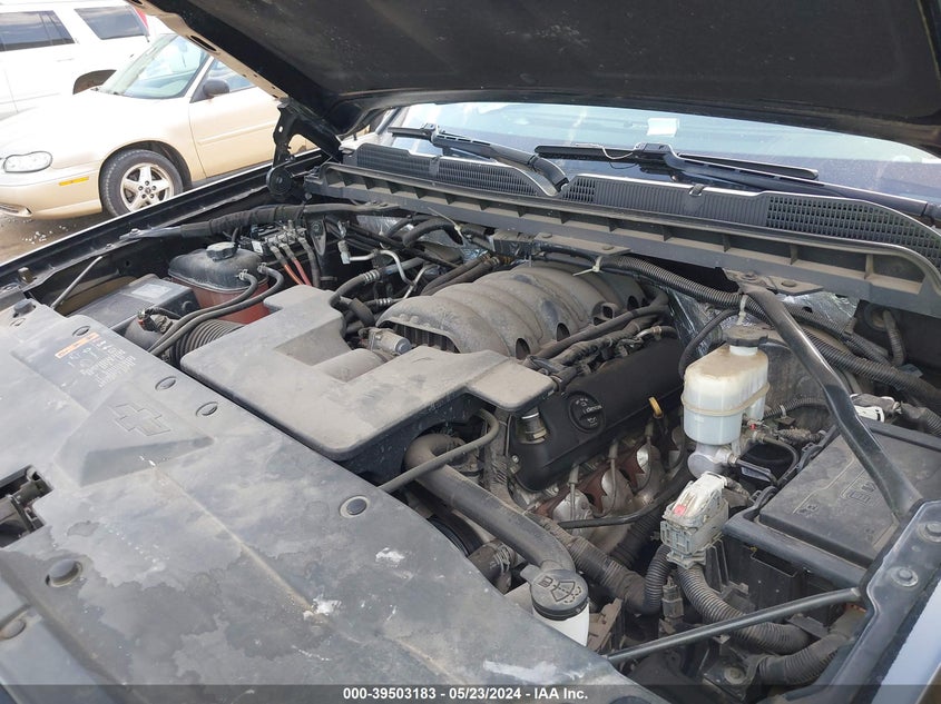 2017 Chevrolet Silverado 1500 Wt VIN: 1GCVKNEC1HZ157575 Lot: 39503183