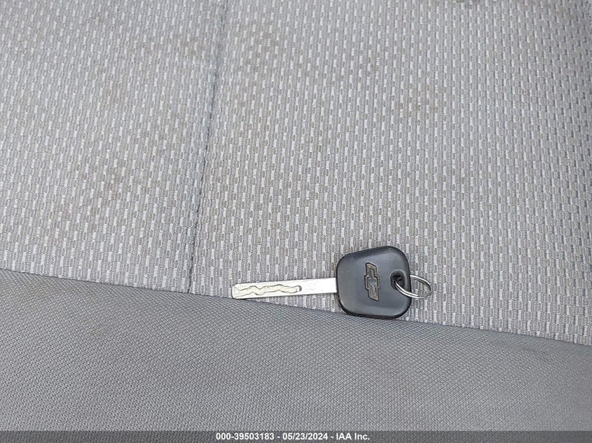 2017 Chevrolet Silverado 1500 Wt VIN: 1GCVKNEC1HZ157575 Lot: 39503183