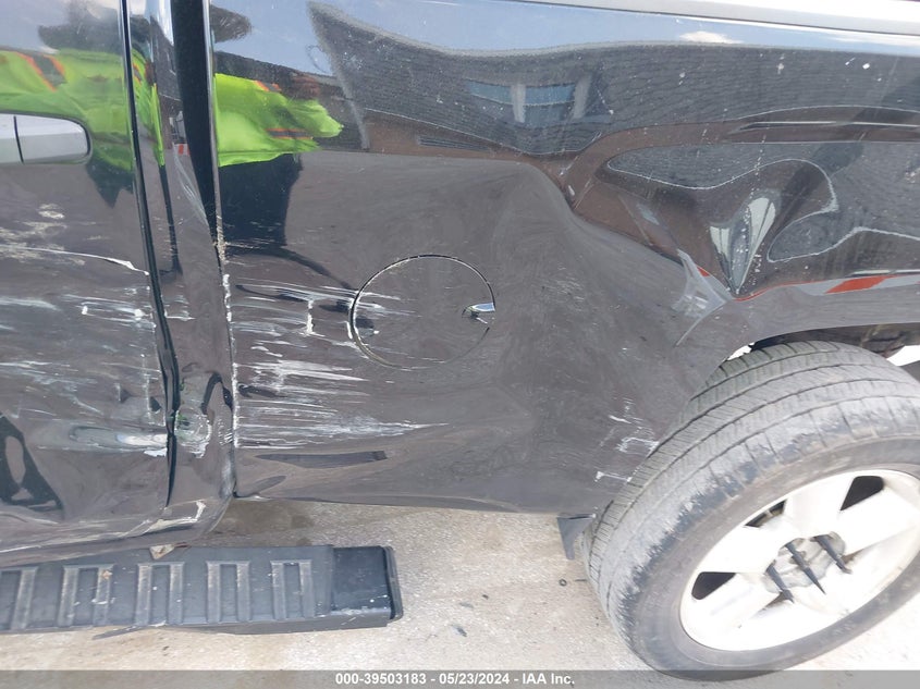 2017 Chevrolet Silverado 1500 Wt VIN: 1GCVKNEC1HZ157575 Lot: 39503183